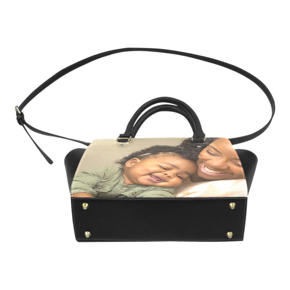 Love-Truly Custom Classic Shoulder Handbag