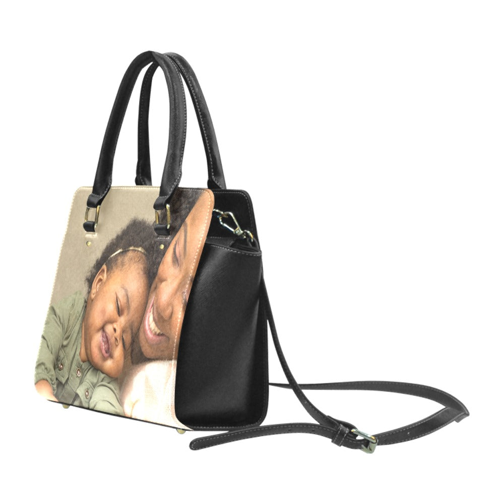 Love-Truly Custom Classic Shoulder Handbag